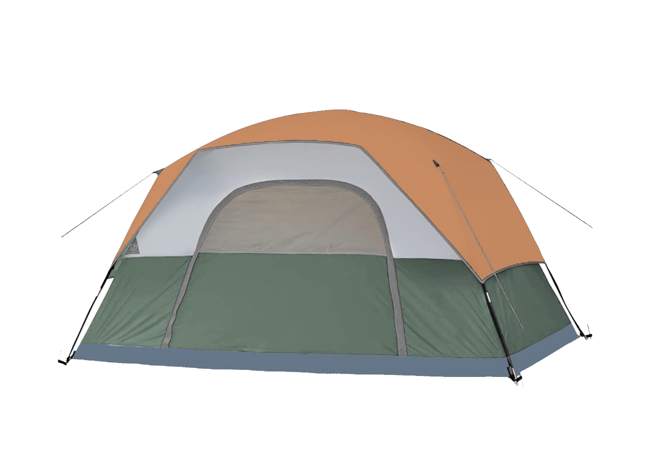 4 person tent