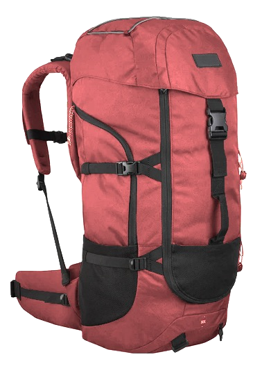 Travel 50L Backpack